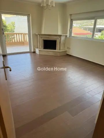 Independent Maisonette 500m<sup>2</sup> for rent photo 27