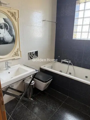 Independent Maisonette 500m<sup>2</sup> for rent photo 20