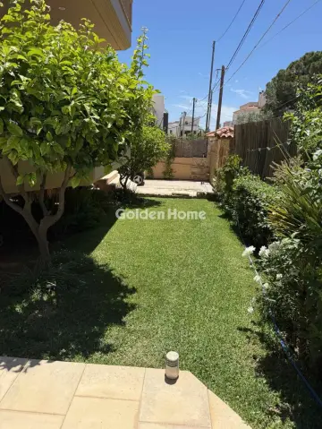 Independent Maisonette 500m<sup>2</sup> for rent photo 9