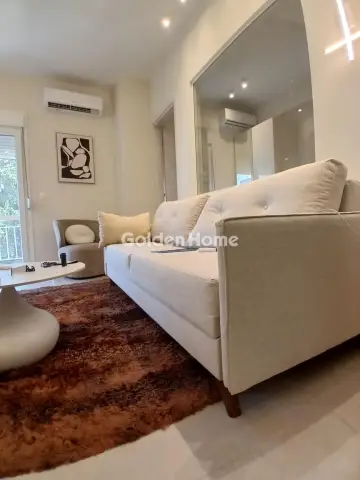 Apartment 34m<sup>2</sup> for rent photo 5503526