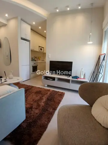 Apartment 34m<sup>2</sup> for rent photo 5503523
