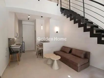 Apartment 27m<sup>2</sup> for rent photo 5516284