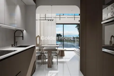 Maisonette Attached 104m<sup>2</sup> for sale photo 2
