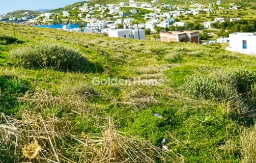 土地 5041m<sup>2</sup> for sale photo 1