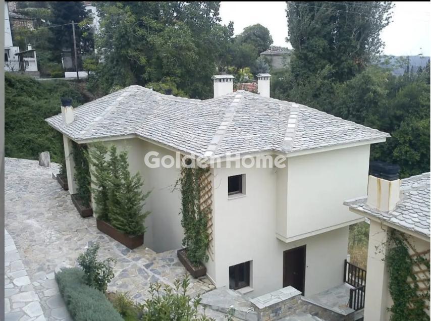 Μονοκατοικία στην Κέντρο, Μηλιές — Φωτογραφία 4 από 22