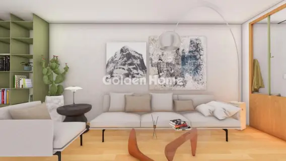 Apartment 107m<sup>2</sup> for sale photo 1