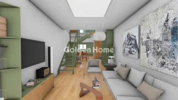 Apartment 107m<sup>2</sup> for sale photo 3