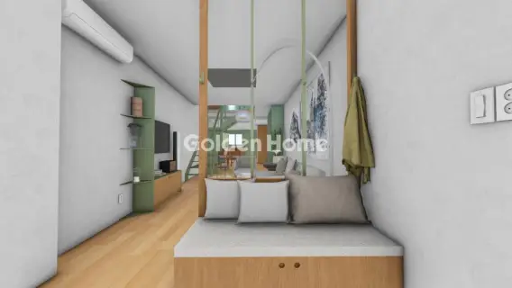 Apartment 107m<sup>2</sup> for sale photo 6