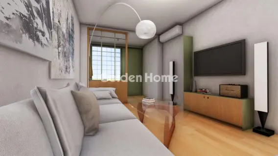 Apartment 107m<sup>2</sup> for sale photo 2