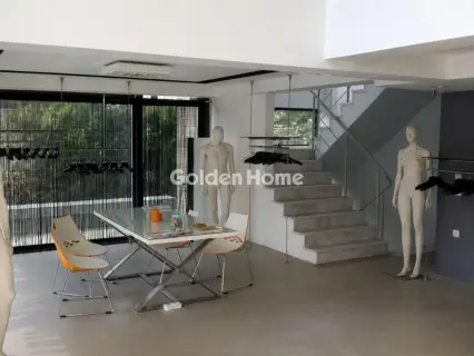 Αυτόνομο Κτίριο 350τ.μ. προς πώληση φωτογραφία 5524957