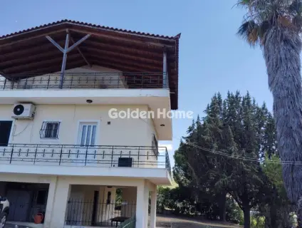 Μονοκατοικία 280τ.μ. προς πώληση φωτογραφία 44