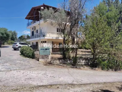 Μονοκατοικία 280τ.μ. προς πώληση φωτογραφία 43