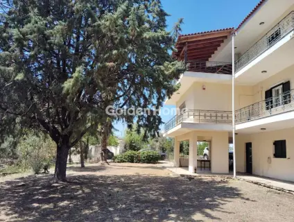 Μονοκατοικία 280τ.μ. προς πώληση φωτογραφία 42