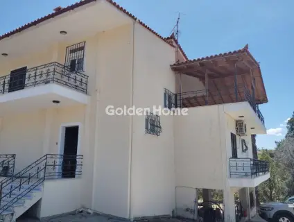 Μονοκατοικία 280τ.μ. προς πώληση φωτογραφία 46
