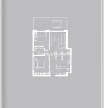 Floor Apartment 76m<sup>2</sup> for sale photo 2