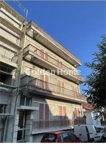 Κτίριο 644τ.μ. προς πώληση φωτογραφία 5504551