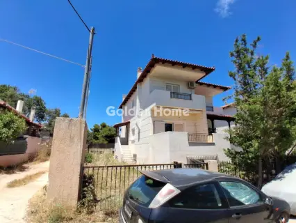 Μεζονέτα Εφαπτόμενη 118τ.μ. προς πώληση φωτογραφία 1