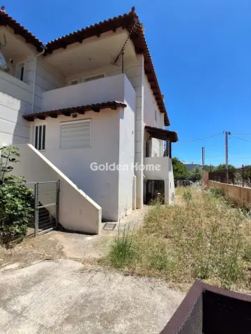 Μεζονέτα Εφαπτόμενη 118τ.μ. προς πώληση φωτογραφία 3
