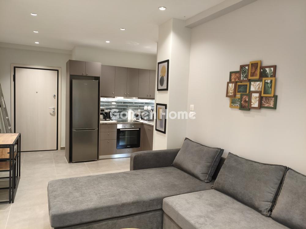 apartment in Piraeus — Photo 11 of 24