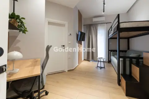 Apartment 21m<sup>2</sup> for rent photo 5517794