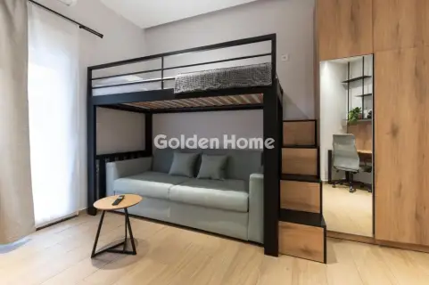 Apartment 21m<sup>2</sup> for rent photo 5517801
