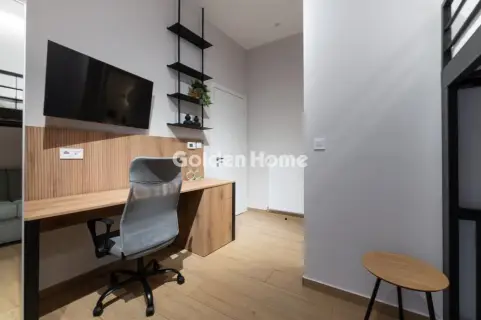 Apartment 21m<sup>2</sup> for rent photo 5509750