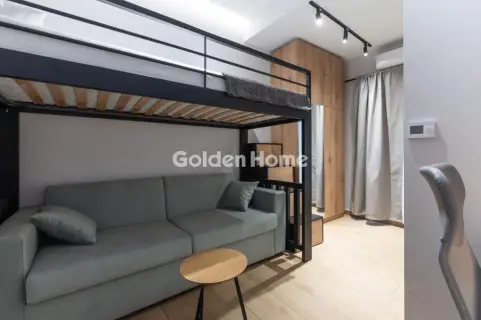 Apartment 21m<sup>2</sup> for rent photo 5509750