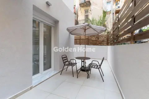 Apartment 21m<sup>2</sup> for rent photo 5509751