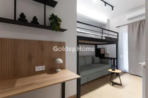 Apartment 21m<sup>2</sup> for rent photo 5509751