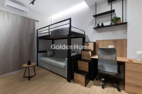 Apartment 21m<sup>2</sup> for rent photo 5509751