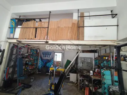 Κατάστημα 45τ.μ. προς πώληση φωτογραφία 5505688