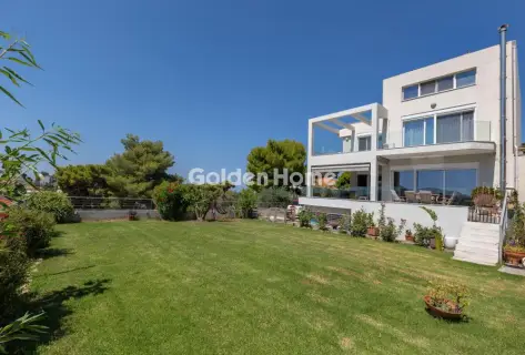 Μεζονέτα Εφαπτόμενη 240τ.μ. προς πώληση φωτογραφία 2