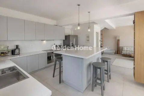 Μεζονέτα Εφαπτόμενη 240τ.μ. προς πώληση φωτογραφία 9