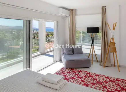 Μεζονέτα Εφαπτόμενη 240τ.μ. προς πώληση φωτογραφία 16