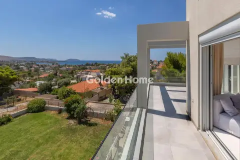 Μεζονέτα Εφαπτόμενη 240τ.μ. προς πώληση φωτογραφία 1