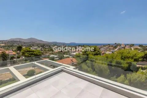 Μεζονέτα Εφαπτόμενη 240τ.μ. προς πώληση φωτογραφία 27