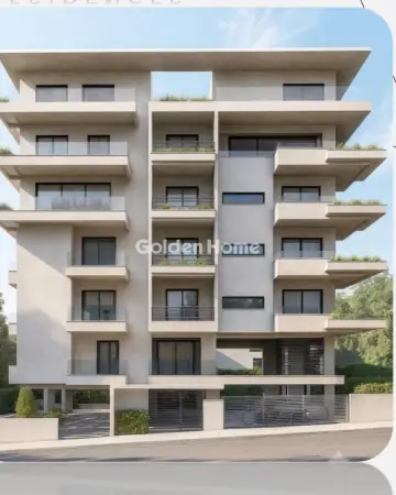 Apartment 51m<sup>2</sup> for sale photo 1