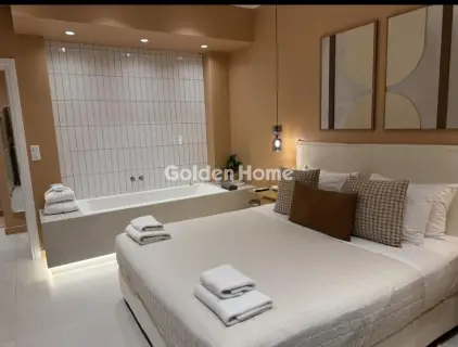 Apartment 50m<sup>2</sup> for rent photo 10
