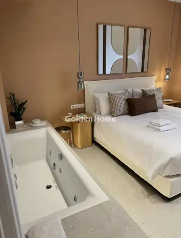 Apartment 50m<sup>2</sup> for rent photo 11