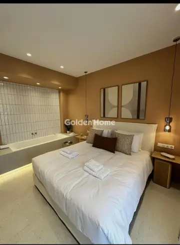 Apartment 50m<sup>2</sup> for rent photo 12