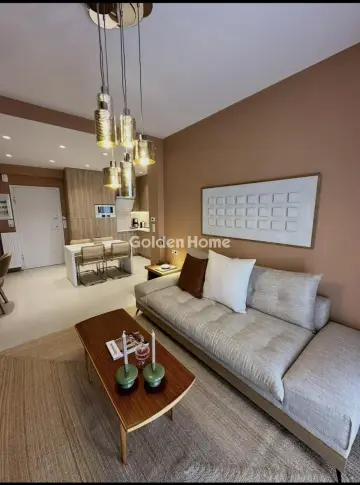 Apartment 50m<sup>2</sup> for rent photo 1