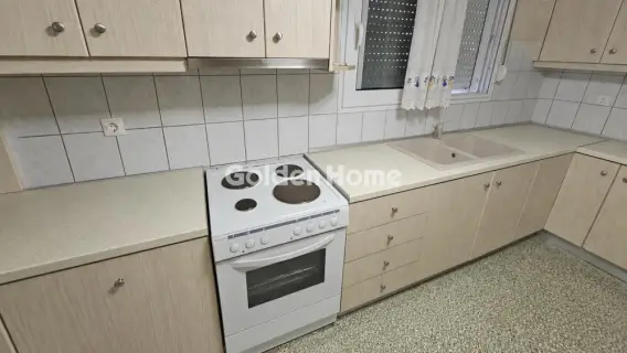 Floor Apartment 80m<sup>2</sup> for rent photo 4