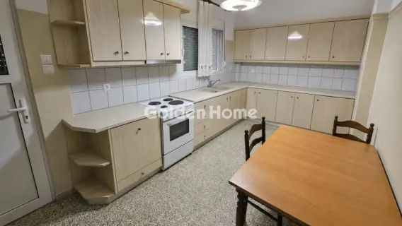 Floor Apartment 80m<sup>2</sup> for rent photo 1