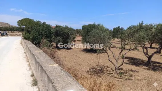 Residential 2100m<sup>2</sup> for sale photo 5506264