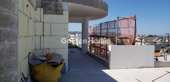 Διαμέρισμα 98τ.μ. προς πώληση φωτογραφία 2