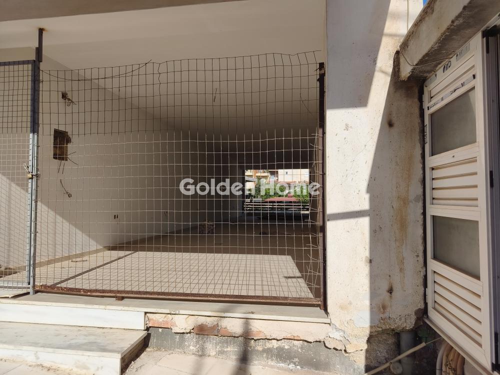 Κατάστημα 47τ.μ. προς πώληση φωτογραφία προβολής