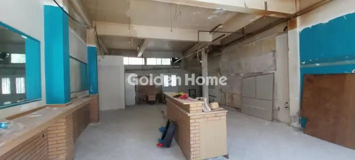 Store 85m<sup>2</sup> for rent photo 4