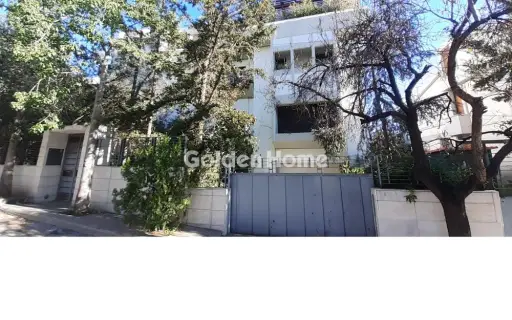 Μονοκατοικία 519τ.μ. προς πώληση φωτογραφία 5507176