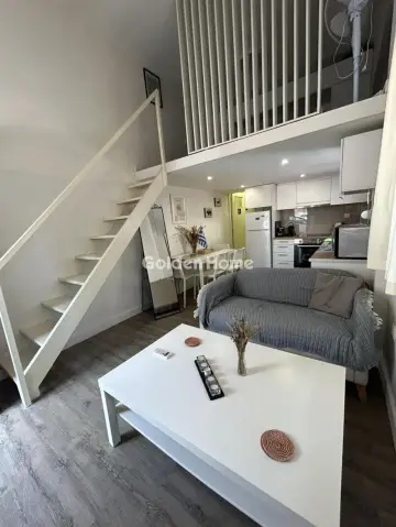 Διαμέρισμα 35τ.μ. προς ενοικίαση φωτογραφία 1