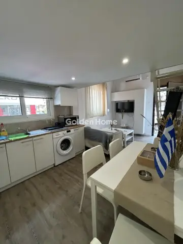 Διαμέρισμα 35τ.μ. προς ενοικίαση φωτογραφία 3